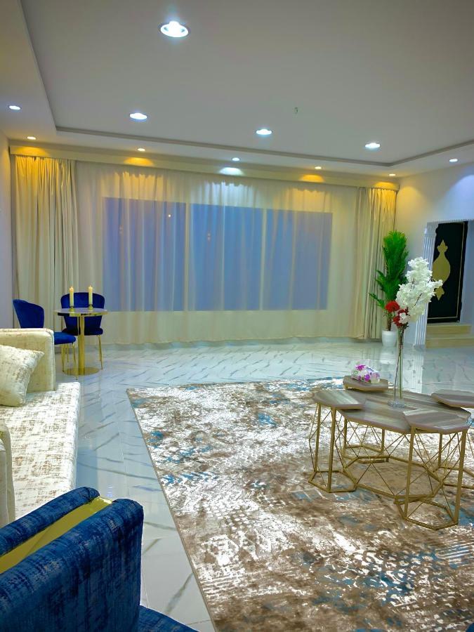 منتجع مرايا Al-'Ula Exterior foto
