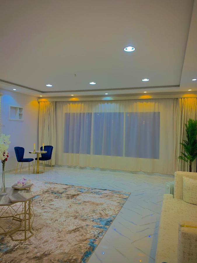 منتجع مرايا Al-'Ula Exterior foto