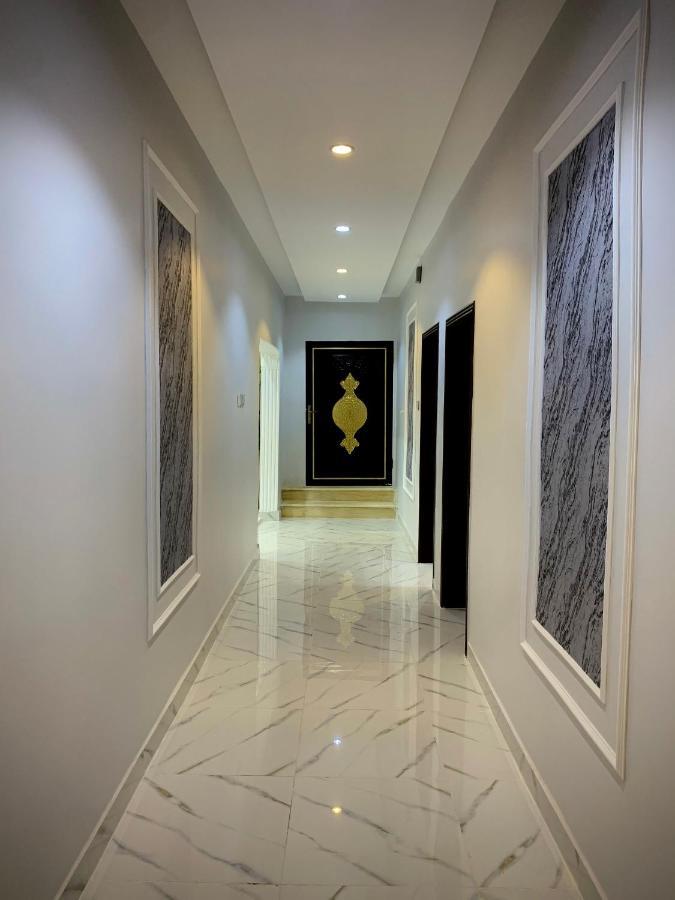 منتجع مرايا Al-'Ula Exterior foto